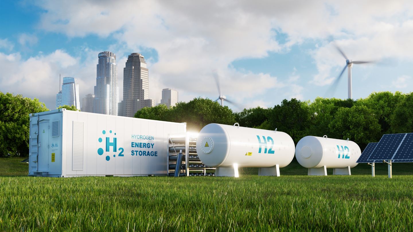 10 opportunities in the hydrogen economy