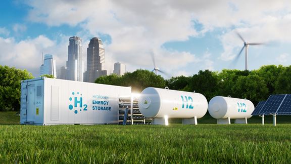 10 opportunities in the hydrogen economy