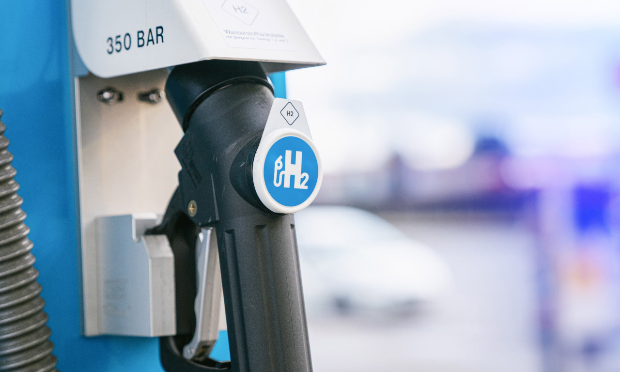 Exploring hydrogen as an ideal clean energy solution for renewable energy in Australia.