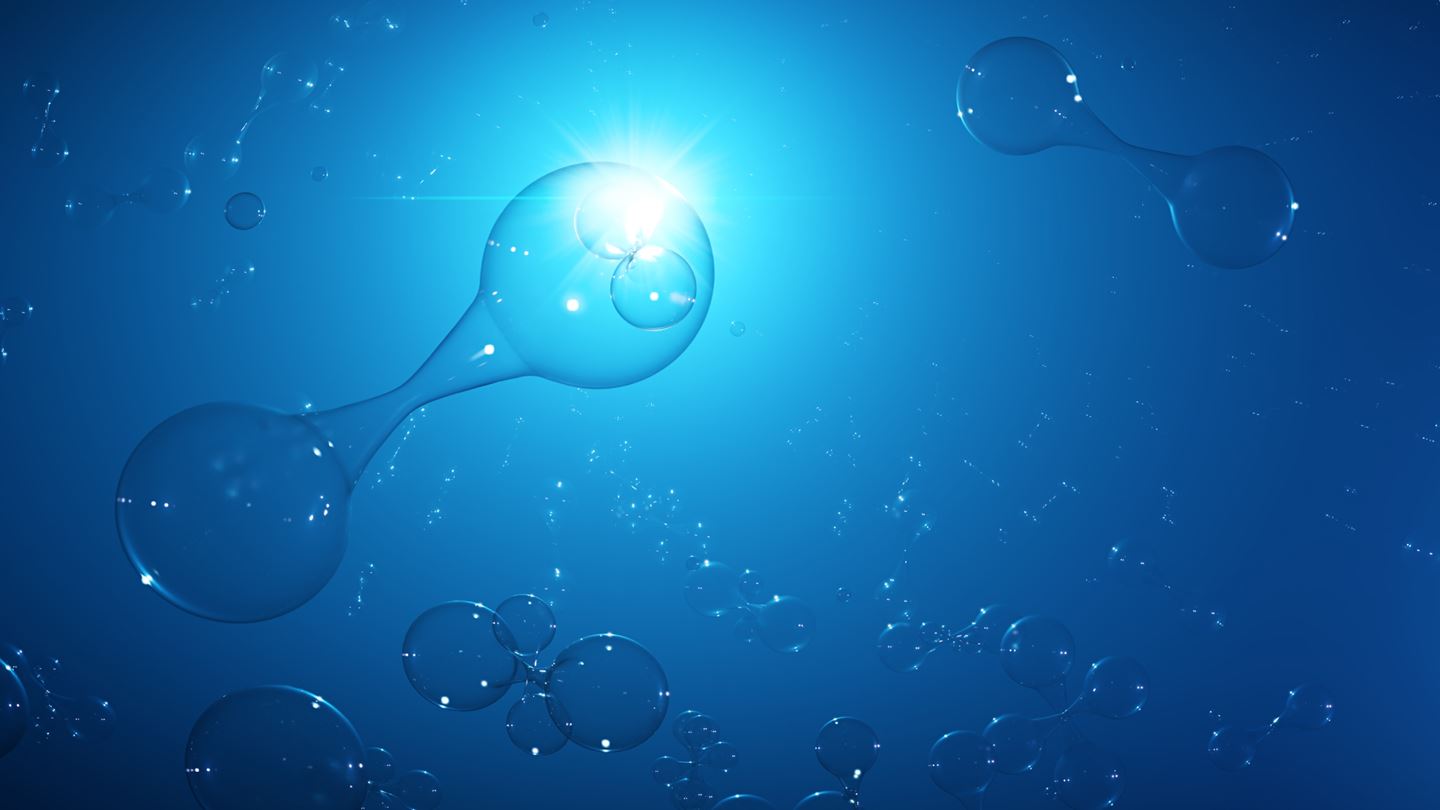 How hydrogen will support climate change transition, and the rise of emerging industries?