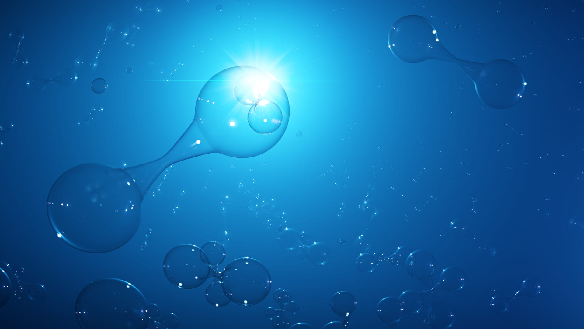 How hydrogen will support climate change transition, and the rise of emerging industries?