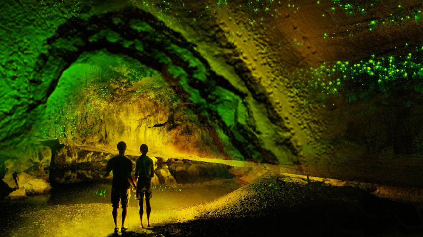 Creating underground cavern developments to help the country build a brighter future.
