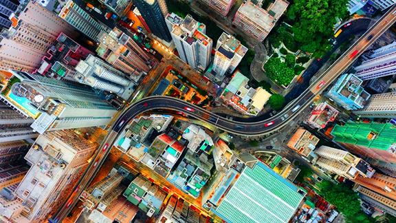 Artificial intelligence and digital engineering may provide more cost-effective and sustainable solutions for housing crisis.