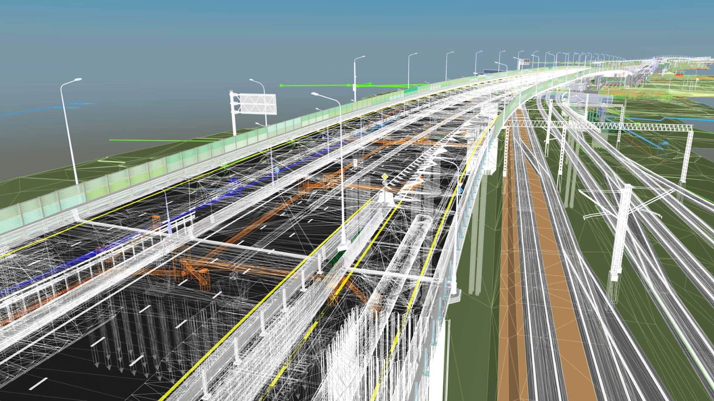 Aurecon insights discusses how the safety of temporary bridge works can be improved.