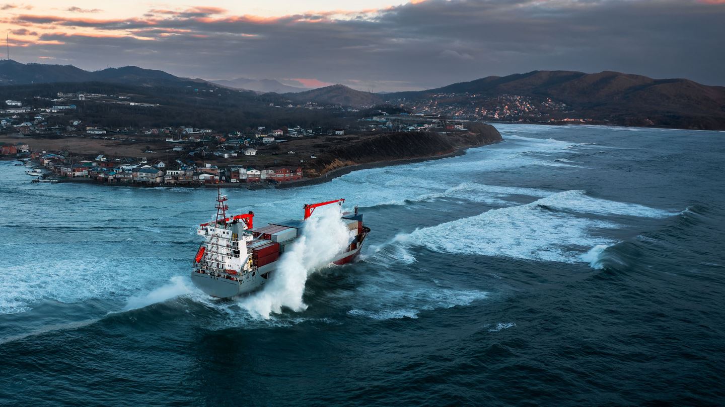 How to identify and prioritise climate change risks to your business.