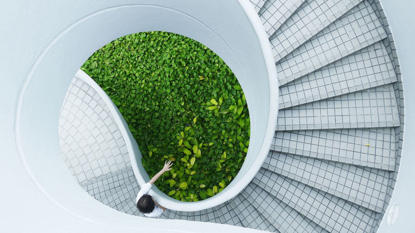 Machine learning can improve building performance using existing data.