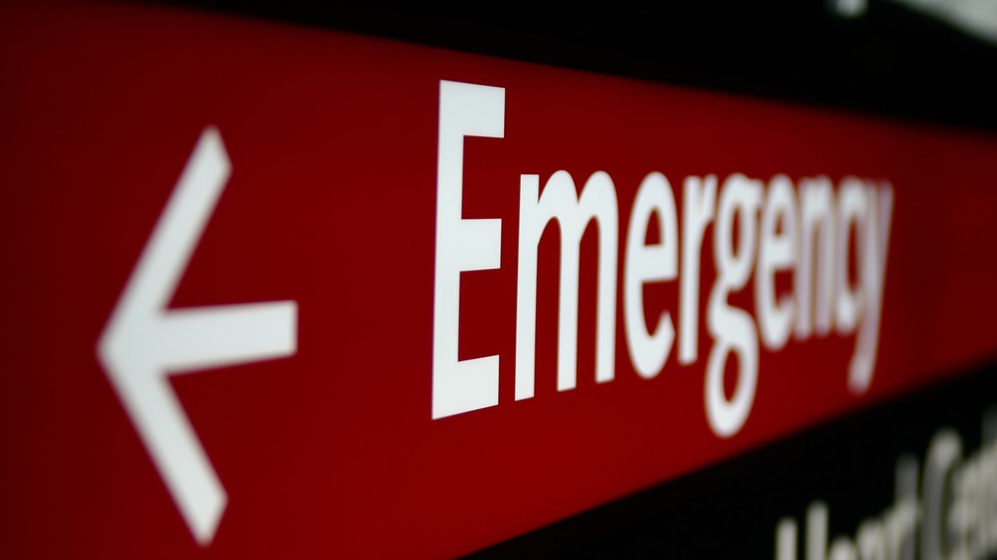 Aurecon was engaged to manage and lead the design and construction of three highly technical modular hospital emergency departments in response to the pandemic.