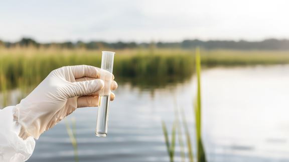 Navigating new PFAS limits: Impacts and strategies for Australian water utilities