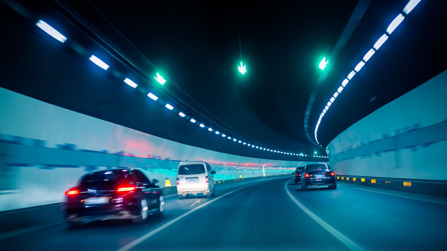Providing owners with significant advantages during the operational phase of road tunnel construction.