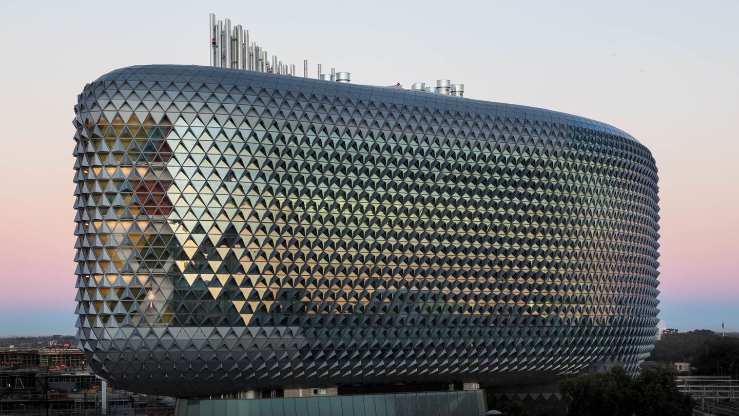 Aurecon insights explores how simulation can optimise the design and environmental performance of buildings.