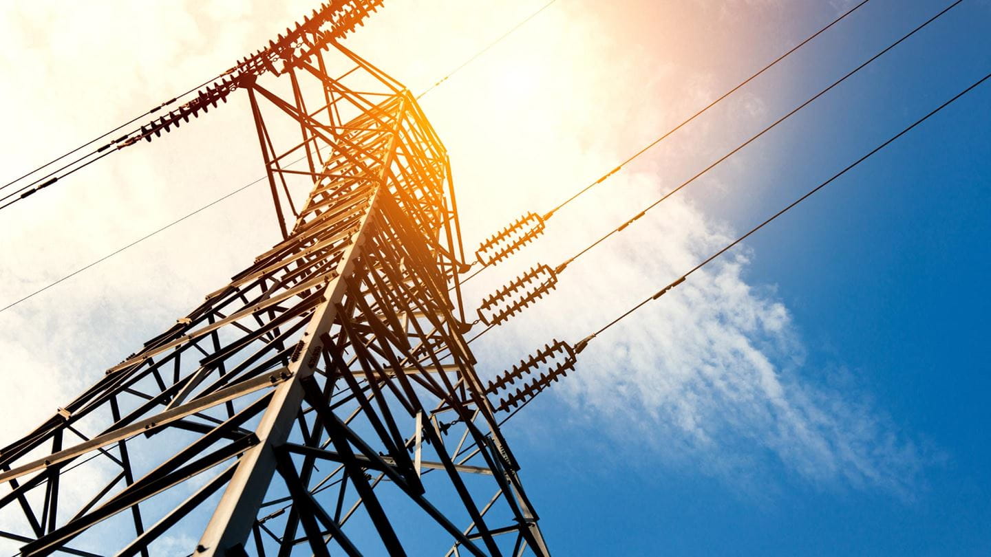 High voltage transmission infrastructure is essential to achieving Australia’s energy transition.