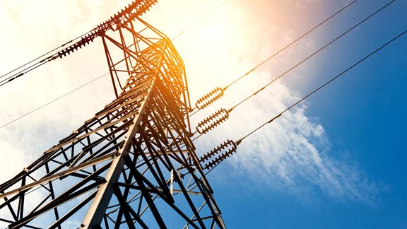 High voltage transmission infrastructure is essential to achieving Australia’s energy transition.