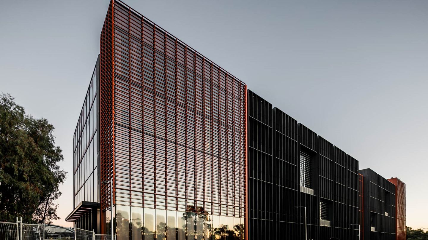 Passive House the way forward to reduce climate change impacts.