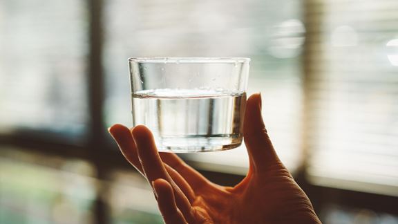 Aurecon partners with major utilities in Australia for strong planning partnerships in planning resilient water infrastructure.