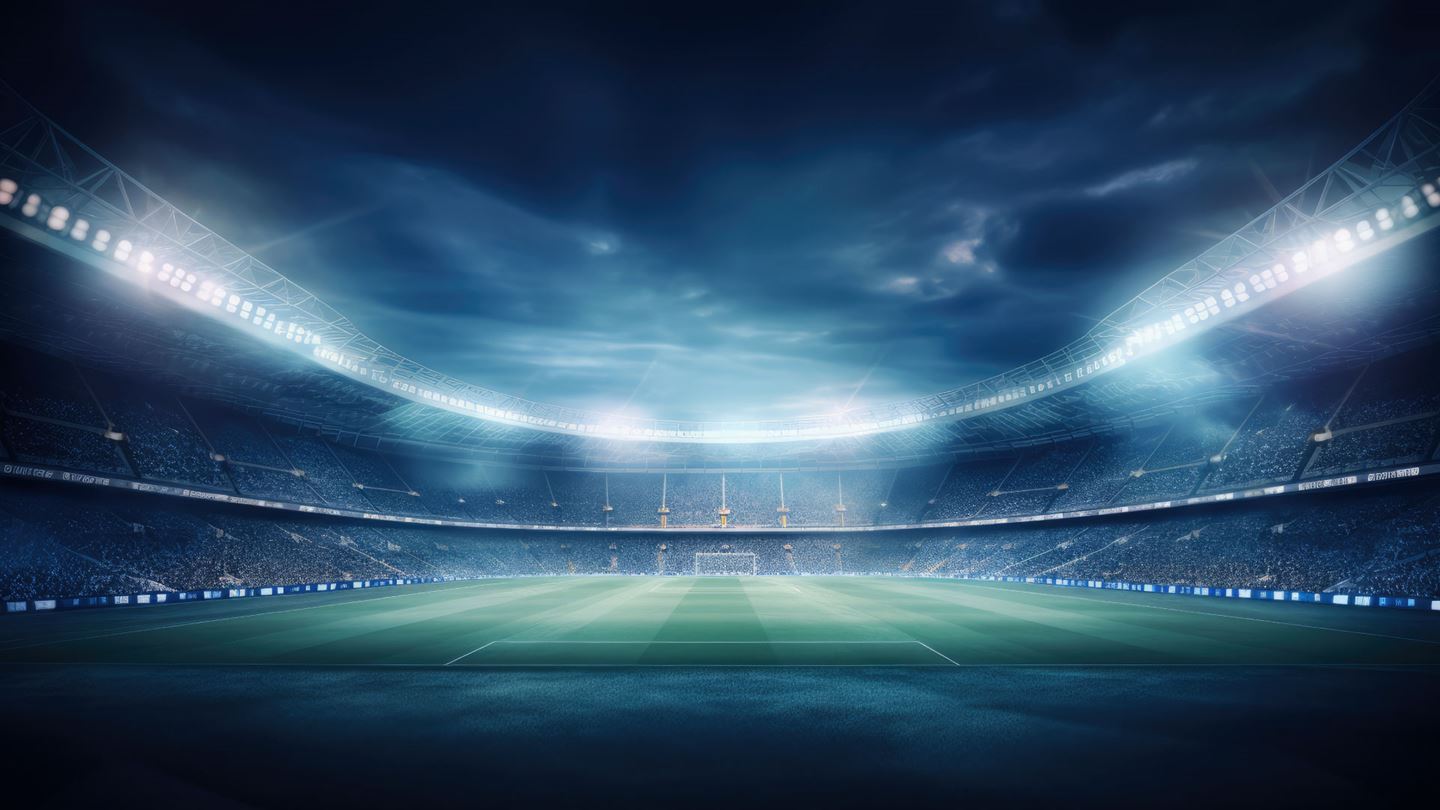 The importance of stadia design is to create experiences for spectators in the venue.