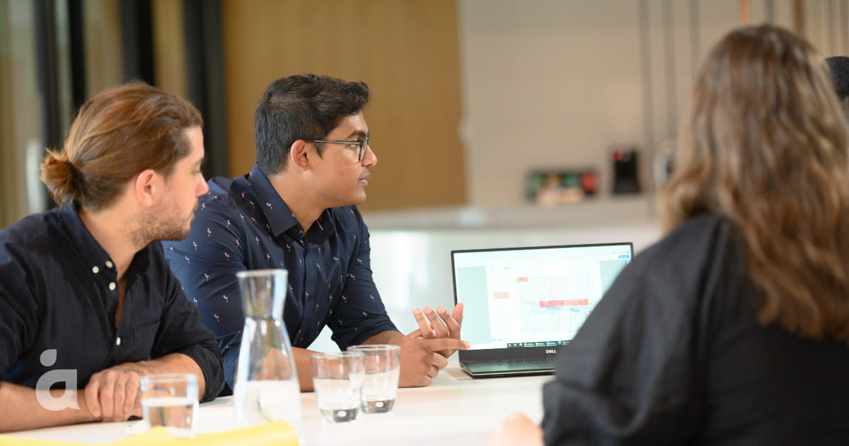 Insights | The future of project management in Australia