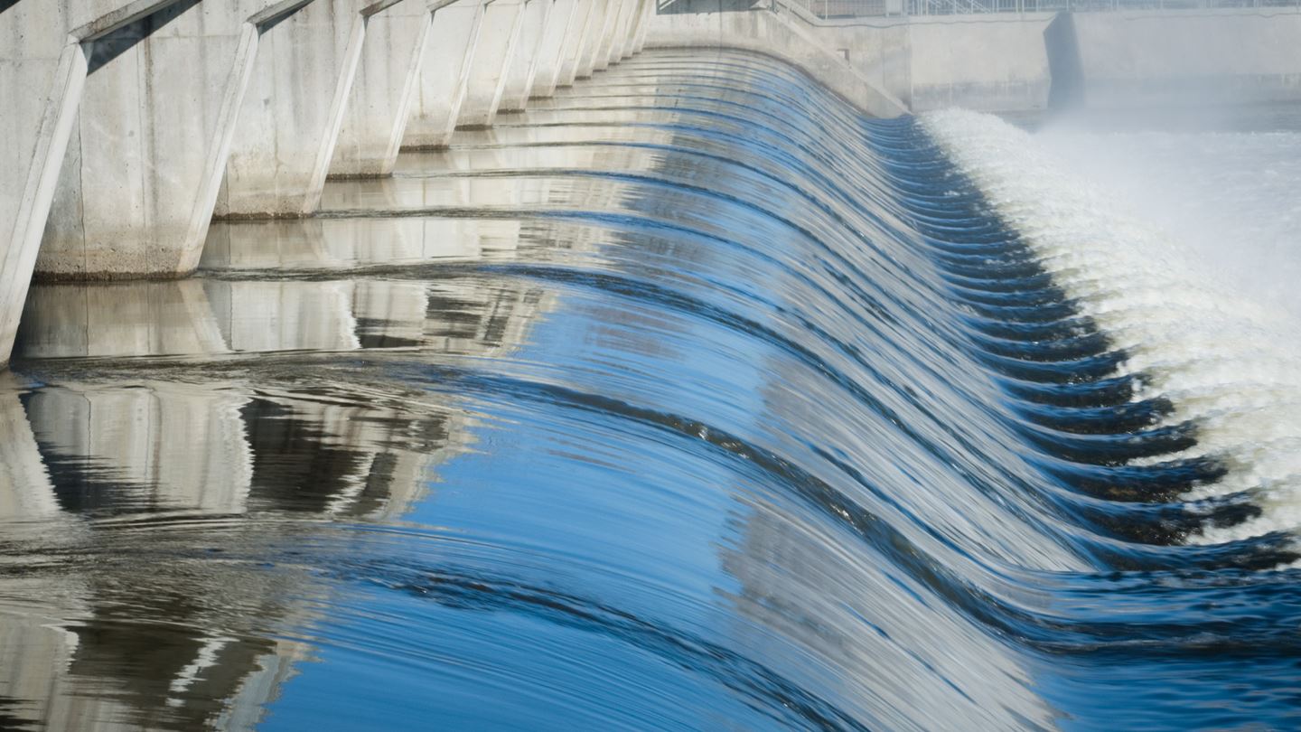 Aurecon explores the benefits of pumped hydropower as a large-scale energy storage in Australia’s energy transition.