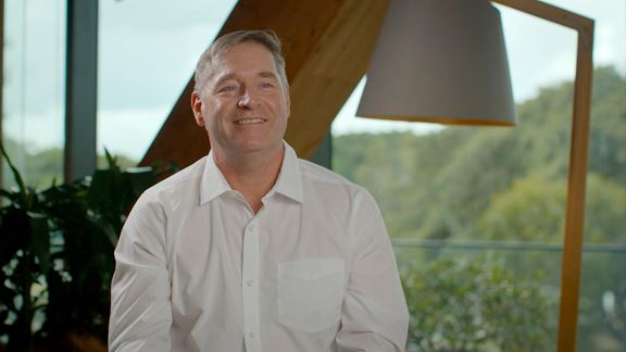 Dr Chris Schell talks reducing approval risk in renewable projects through ecology.