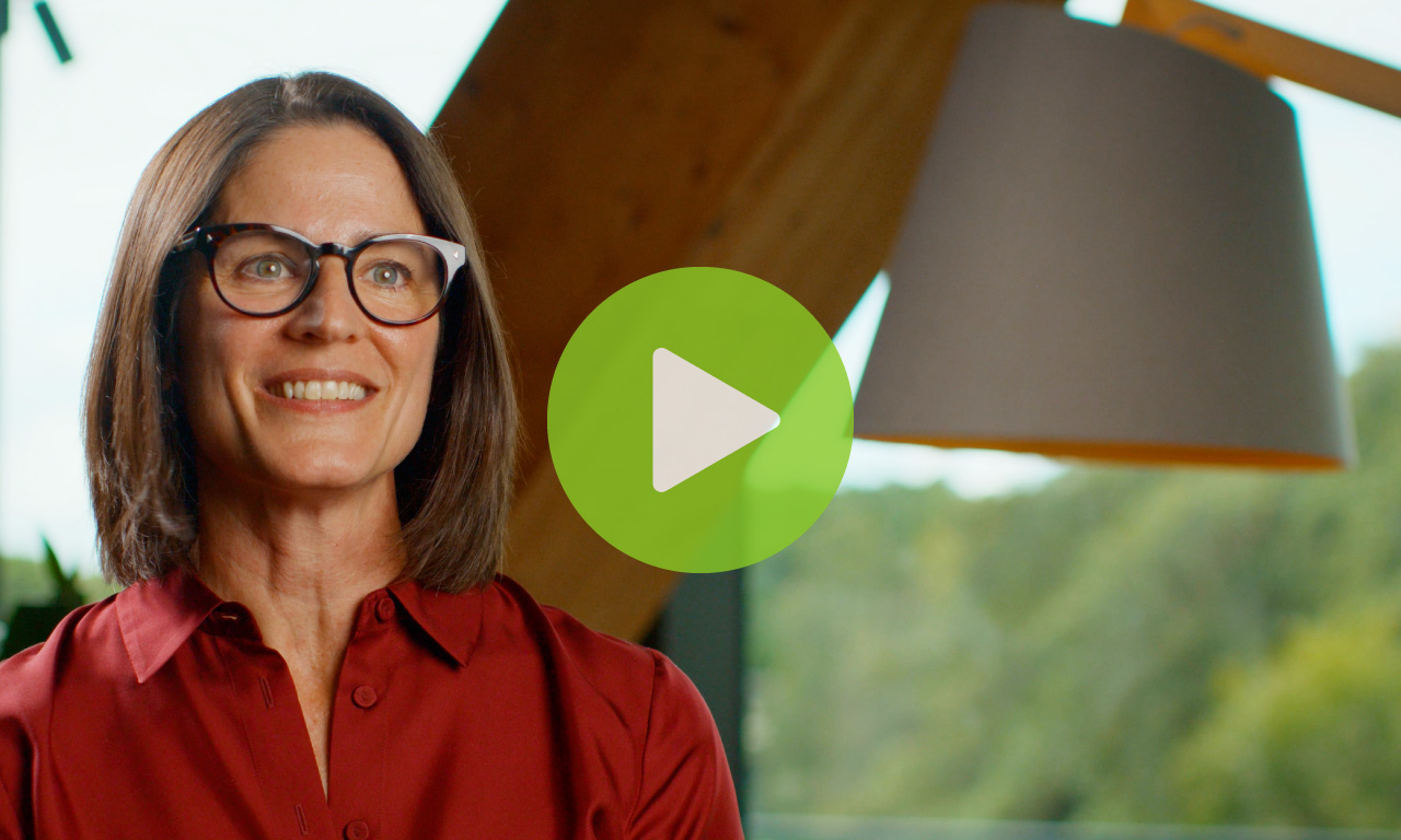 Lorna Bishop, Engagement & Change Leader, Aurecon