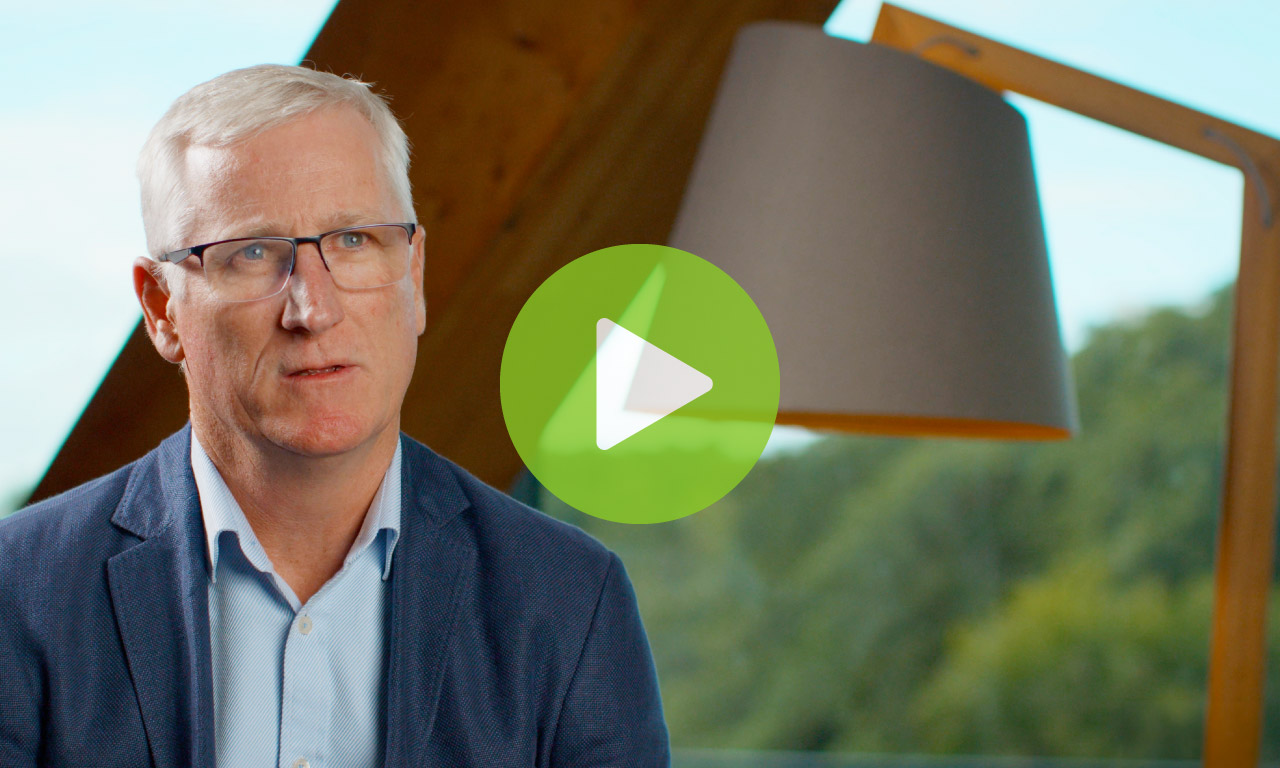 Troy Burton, Managing Director, Program & Asset Performance, Aurecon
