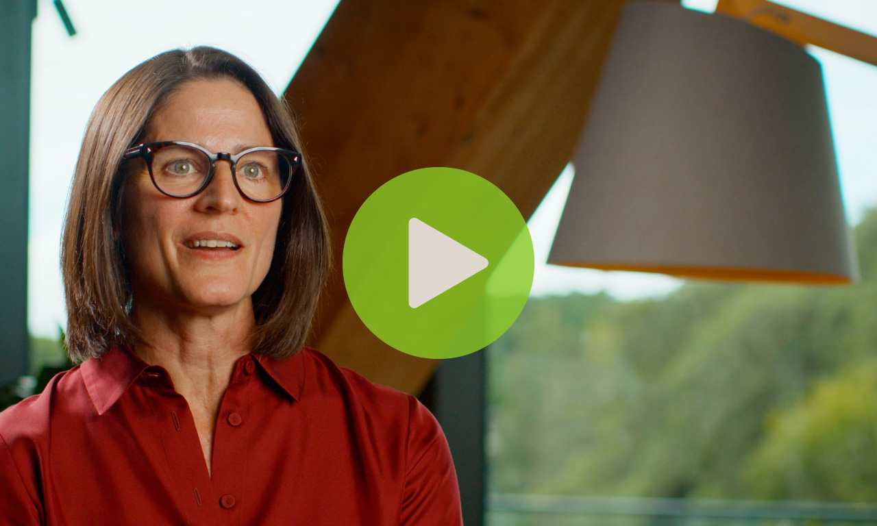 Lorna Bishop, Engagement & Change Leader, Aurecon