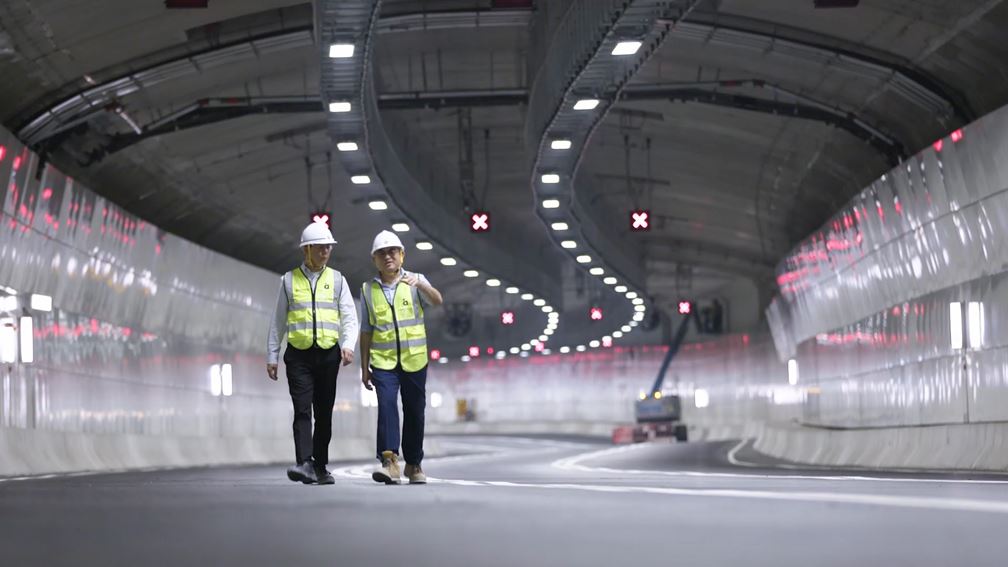 How will Asia connect billions through resilient transport systems?