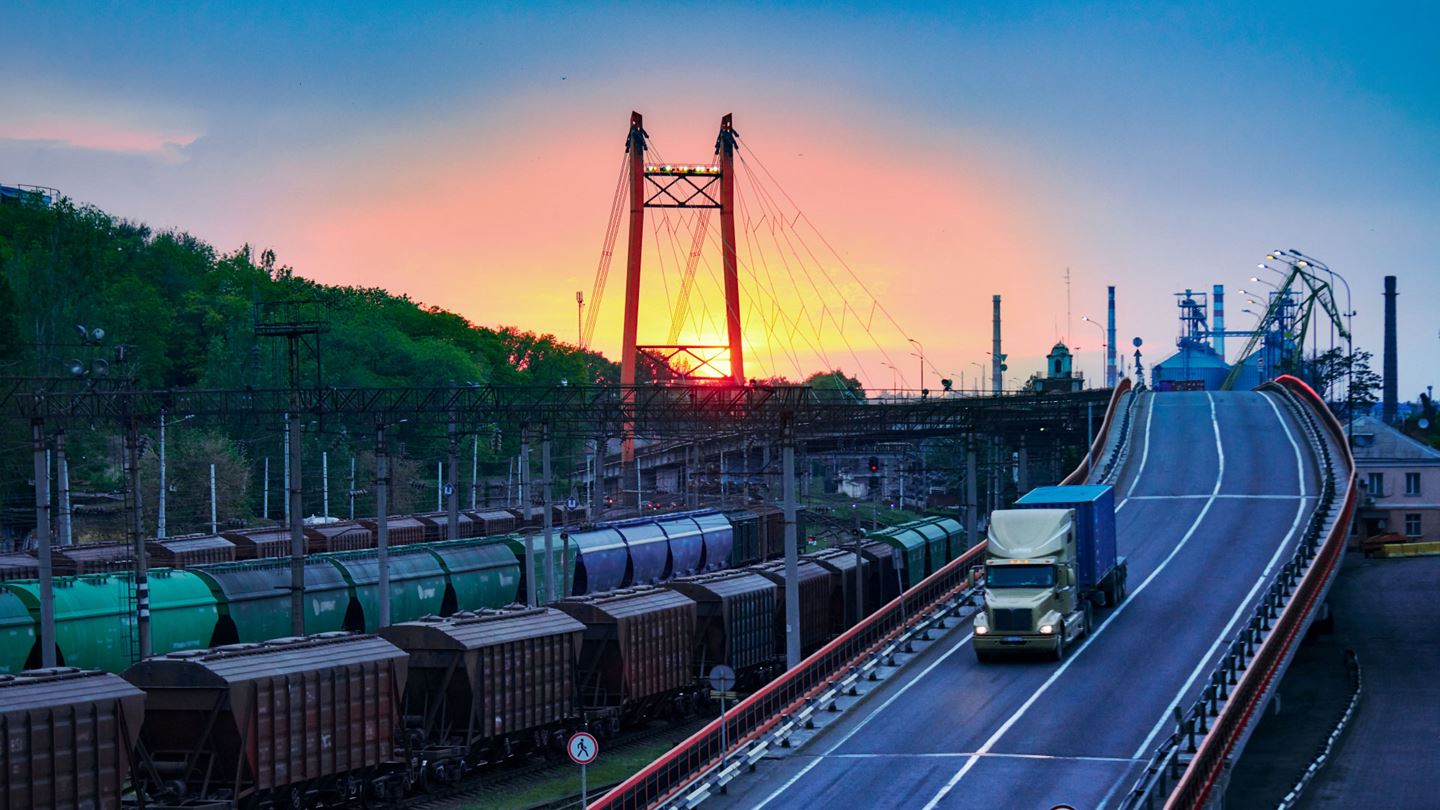 Aurecon insights delves on the importance of truck route planning to ensure the safety of vulnerable road users.