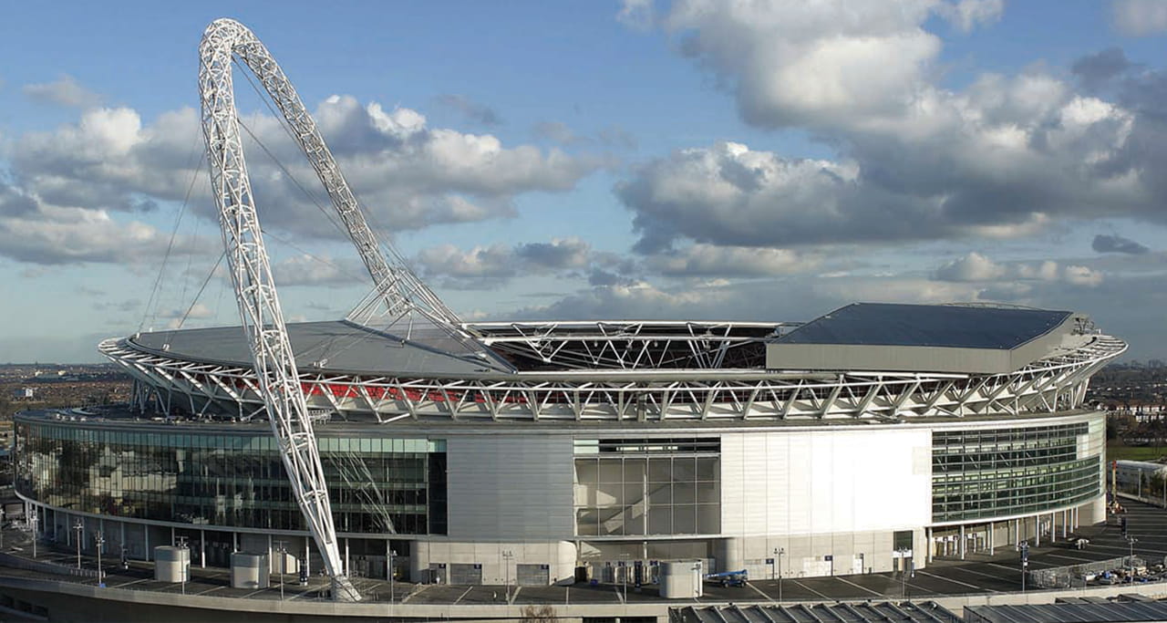 The elegant arch of the iconic Wembley Stadium graces the skyline from over 20 km away. Aurecon’s innovative engineering of the 315-metre span arch and the roof fulfilled the architect’s inspiring concept of a slender exposed steel structure.