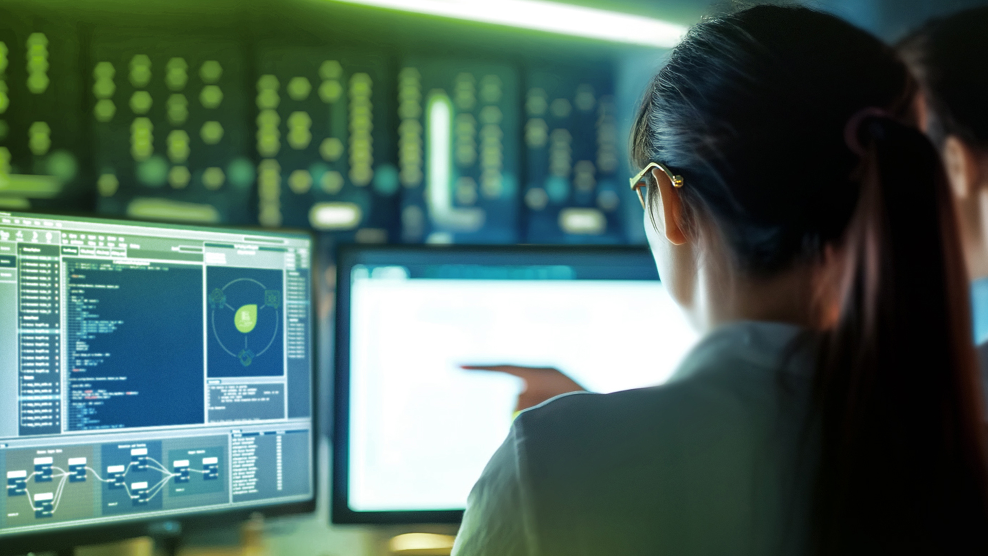 Learn the critical role of project management as data centres grow in scale and complexity.