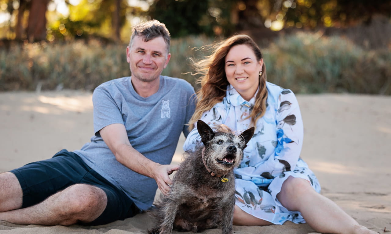 Over the last 20 years in the Mackay area, I’ve experienced travelled the Bruce Highway for holidays, sports events, and to visit family in Townsville and Cairns. Image courtesy of @coffeeandhops.