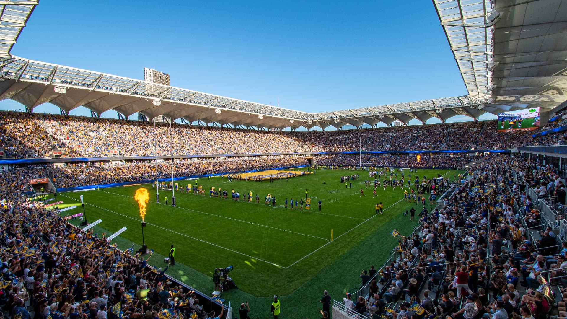 Aurecon debunks myths about stadium design to help designers design high-performing sport venues for the future.