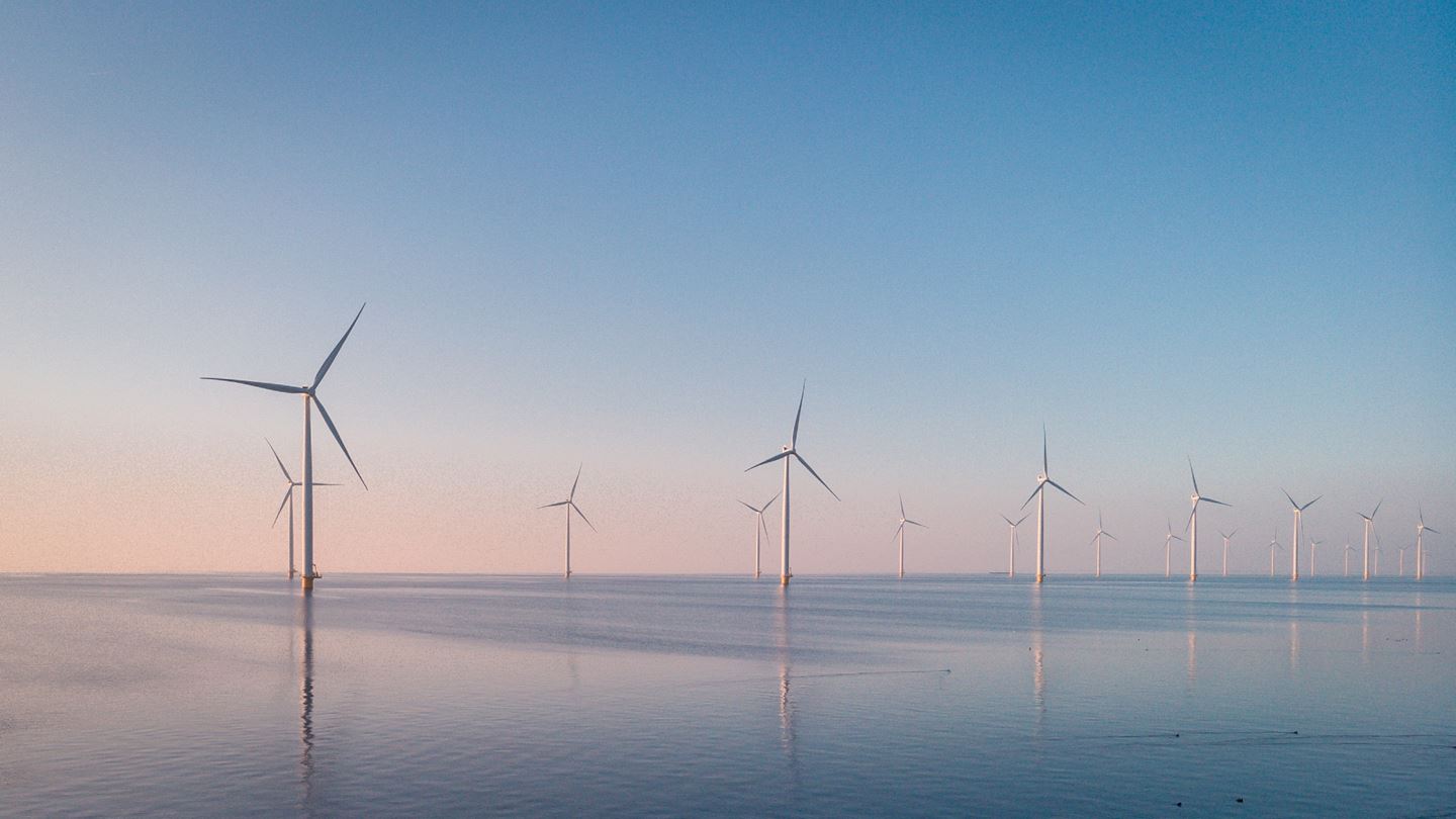 Aurecon insights explains how offshore wind provides opportunities for creating clean, reliable, and cheap energy solutions.