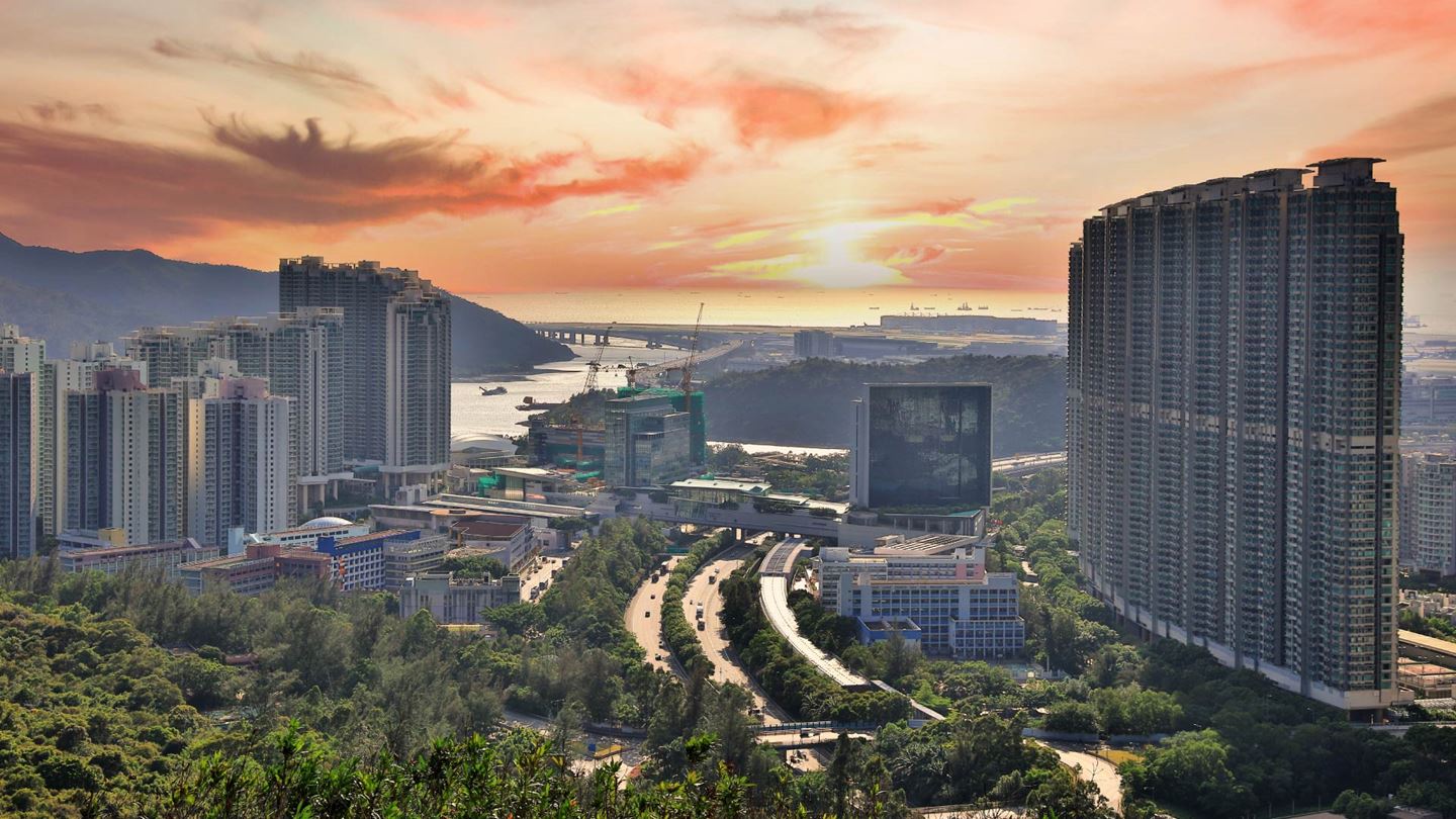 Land reclamation is adopting holistic solutions that help cities become more resilient.