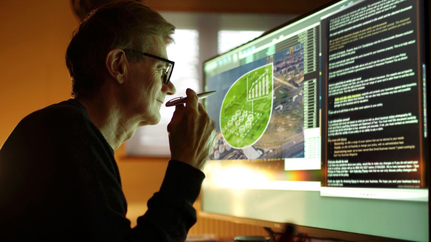 Understanding how to transform existing assets to provide continuous improvement and optimised productivity.
