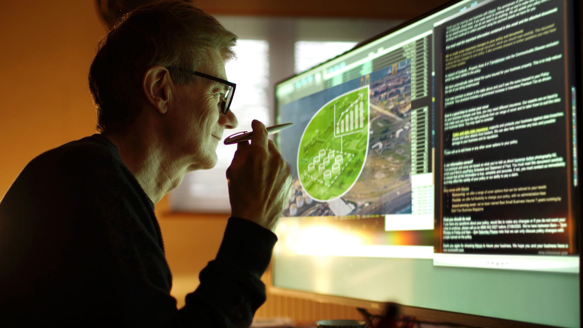 Understanding how to transform existing assets to provide continuous improvement and optimised productivity.