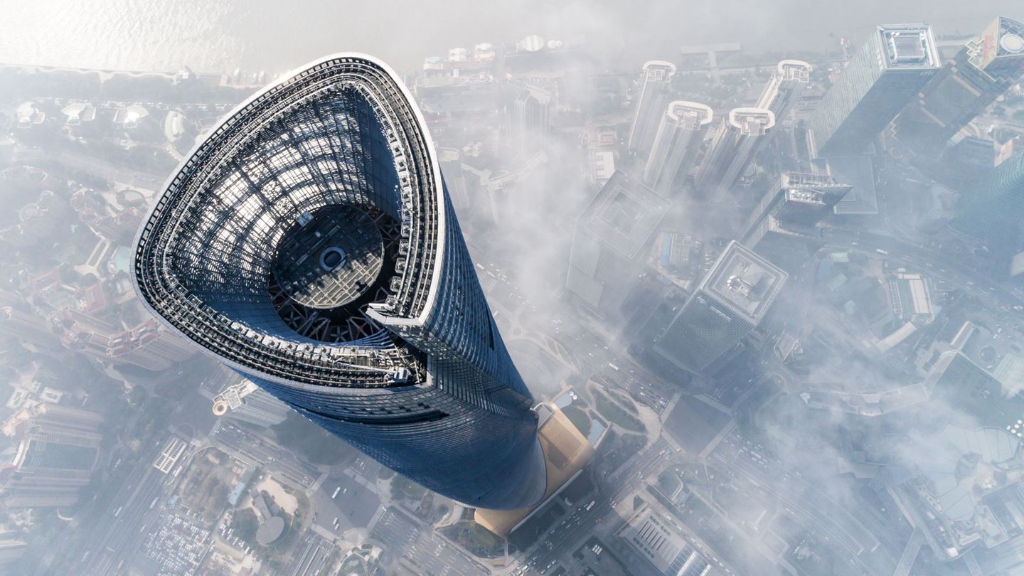 Tall building engineer is used to design buildings that can still give the flexibility to the function within the space.