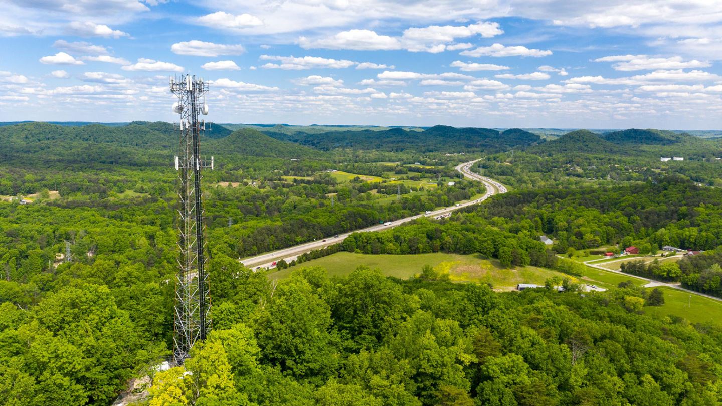 Telecom operators must rethink their asset strategies to keep the assets running and the network on.