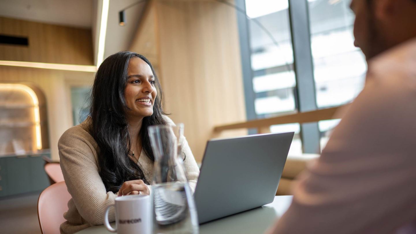 Top five trends for millennial employability.