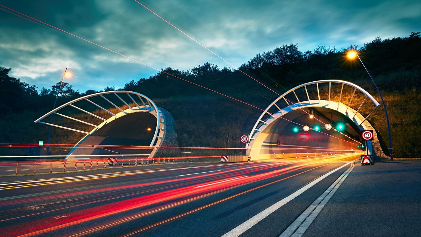 The evolution of tunnelling and delivering with modern solutions.