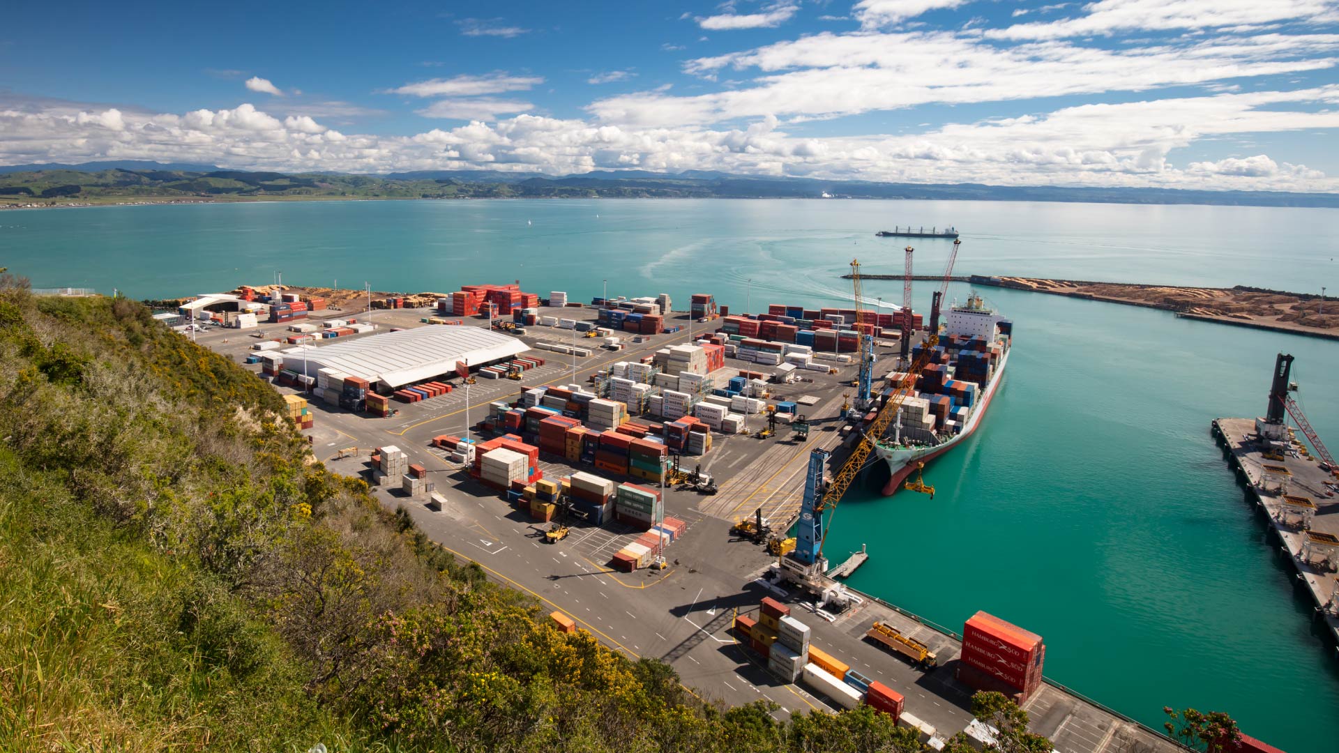 Unlocking value: Recycling our infrastructure.