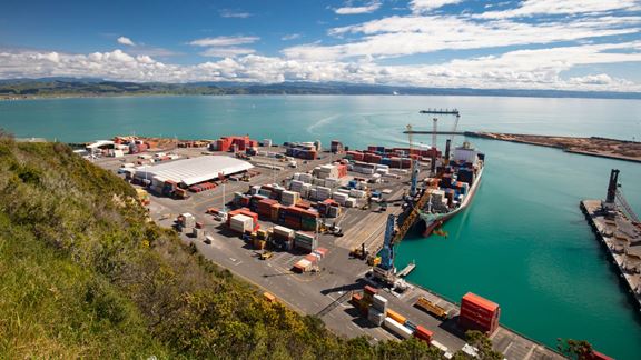 Unlocking value: Recycling our infrastructure.