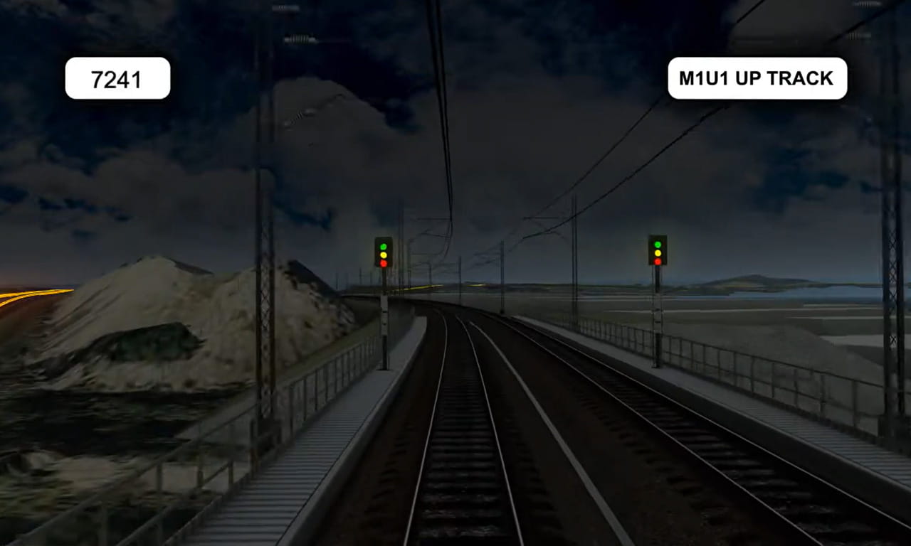 Signalling