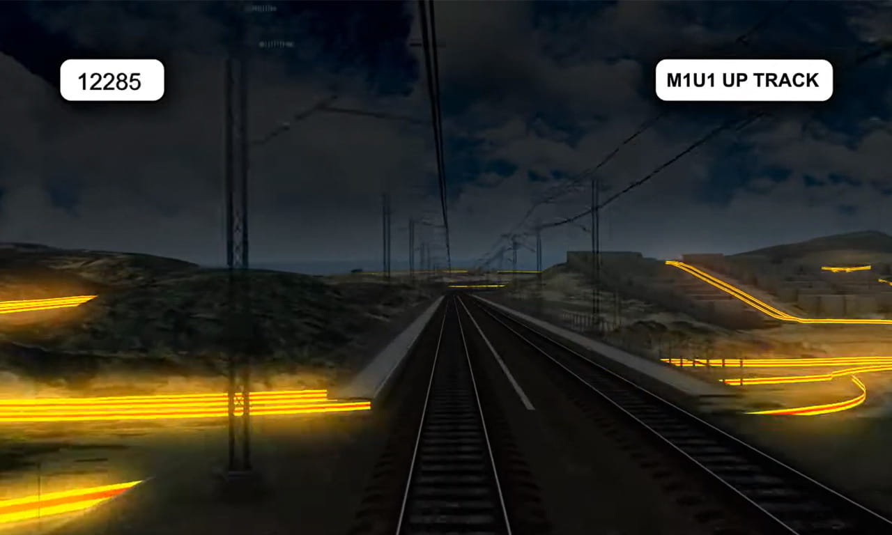 Signalling