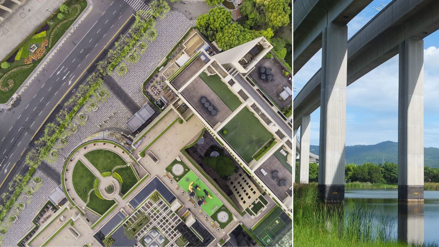 What does it take to deliver sustainable infrastructure?