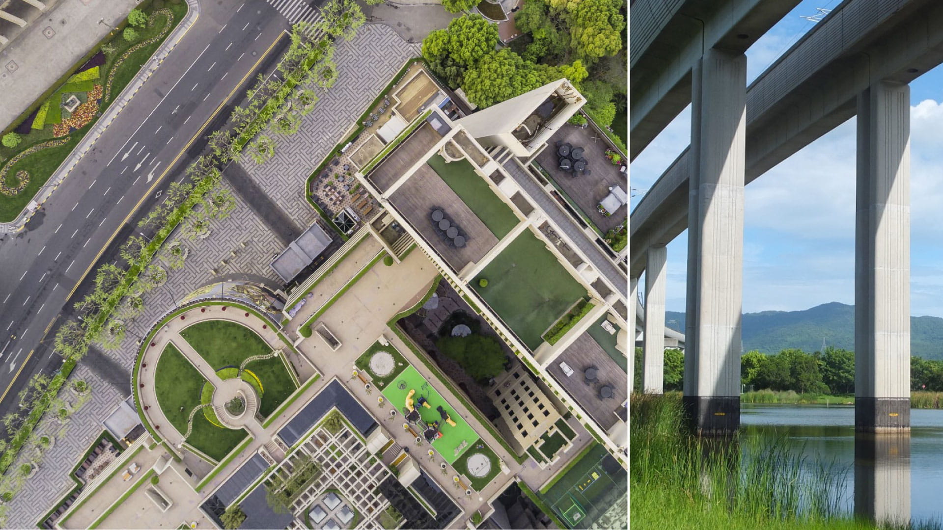 What does it take to deliver sustainable infrastructure?