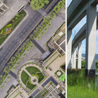 What does it take to deliver sustainable infrastructure?