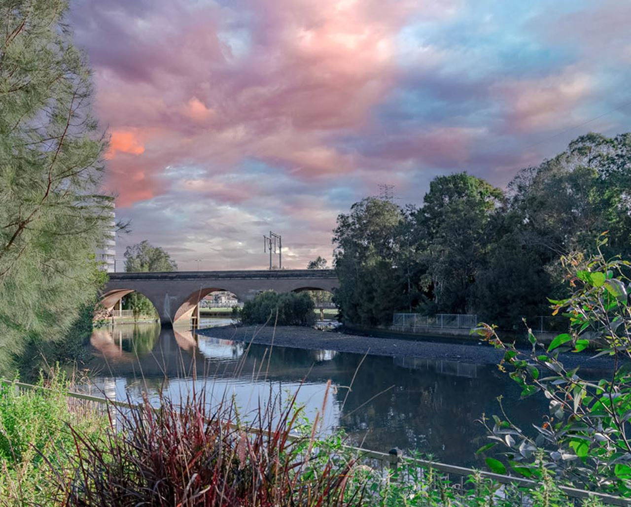 Optimising operational planning to minimise Sydney Water’s environmental and social impact |Aurecon