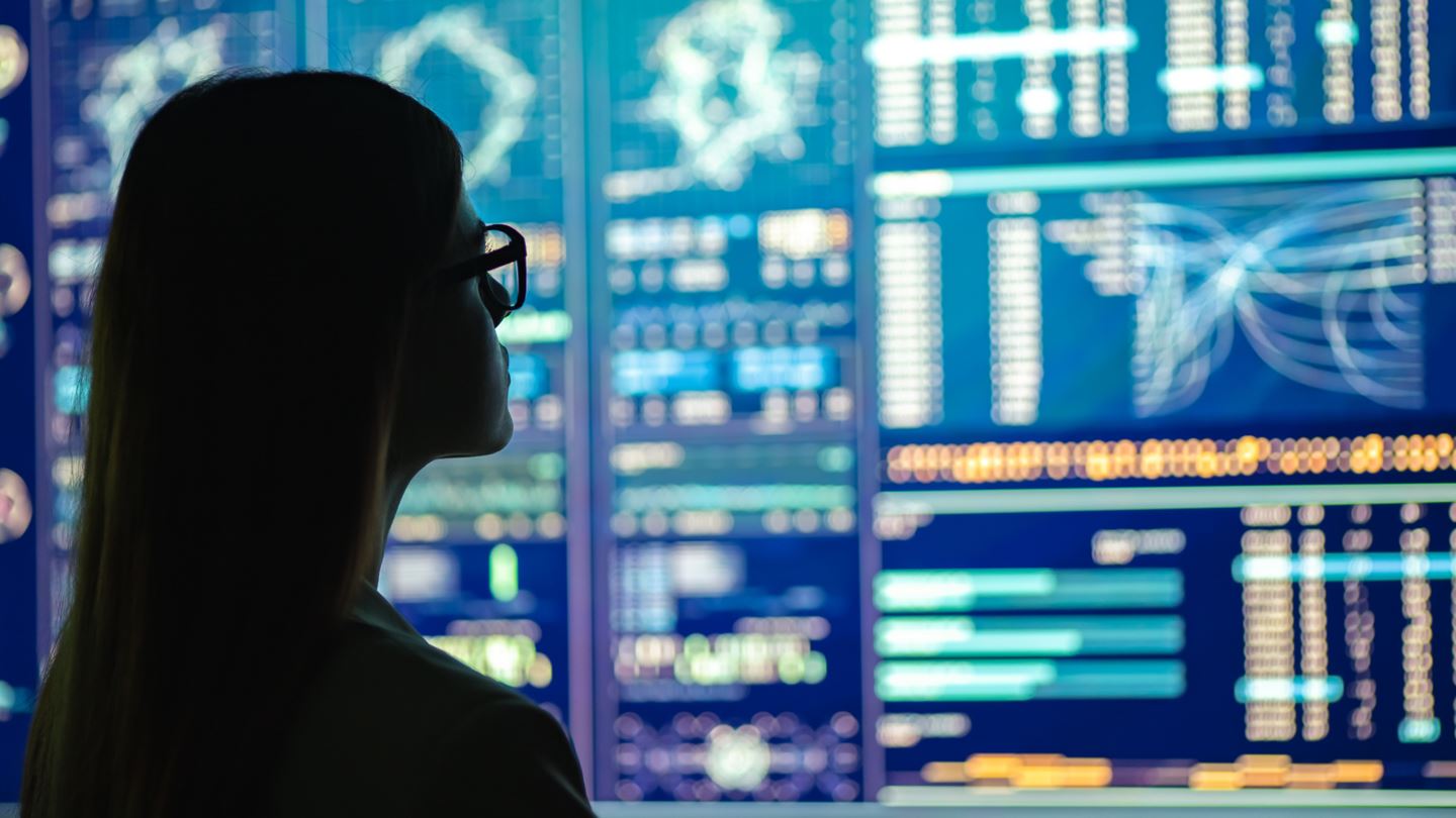 Why every organisation needs a data strategy.