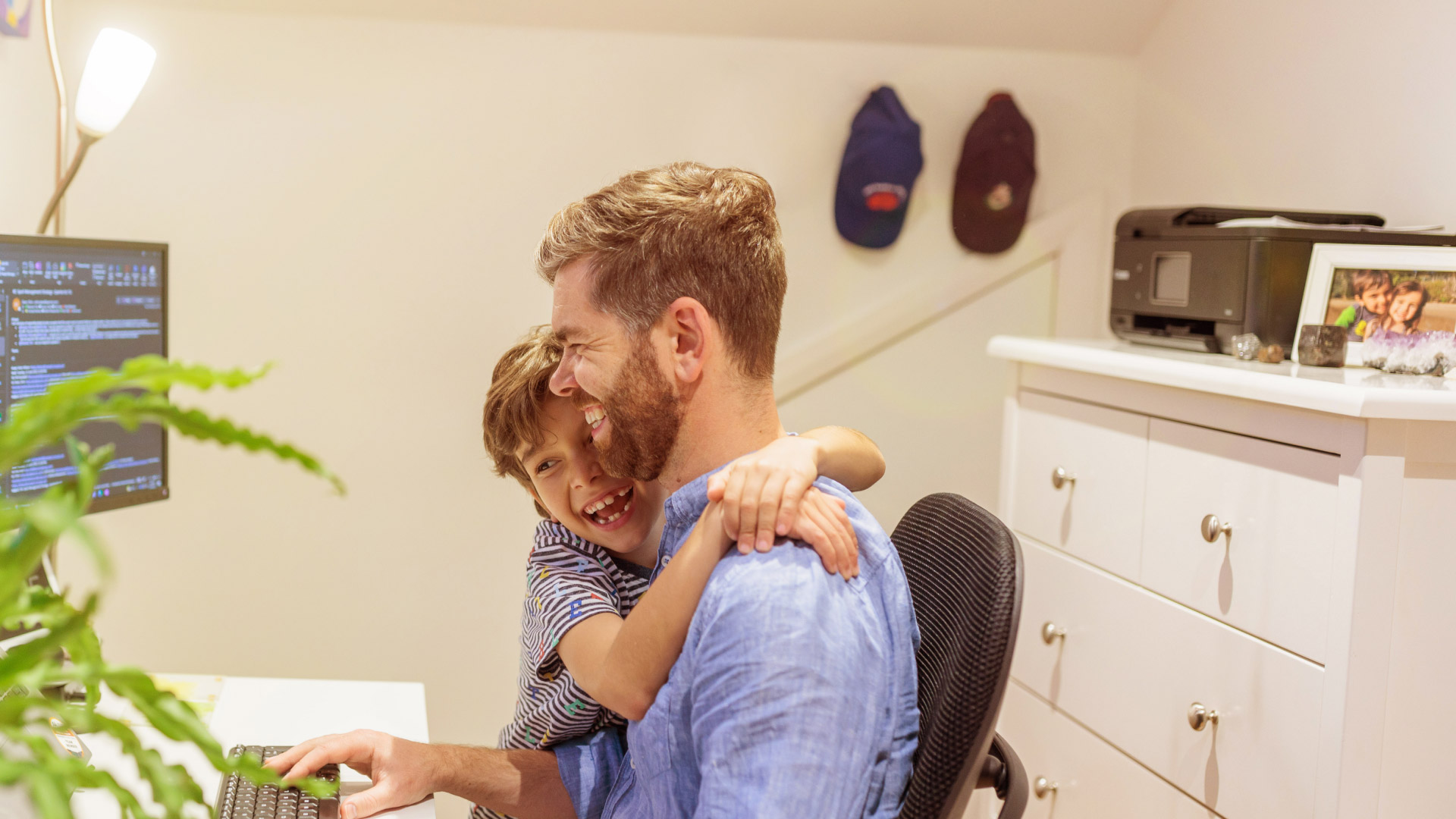 Flexible work practices help Aurecon’s teams maintain better mental health and performance.