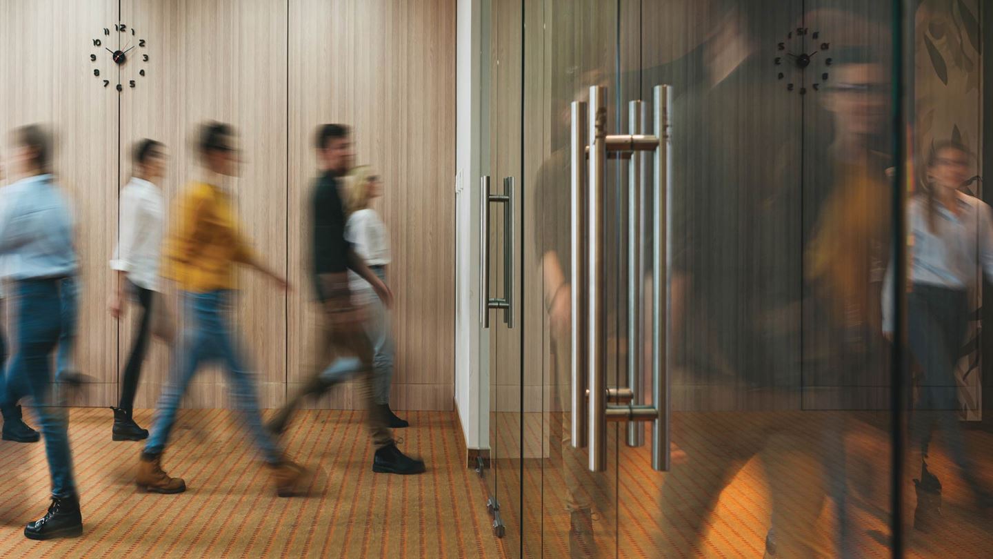 Ensuring our work is delivering creativity and a sense of belonging.